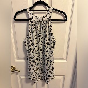 Summer Blouse